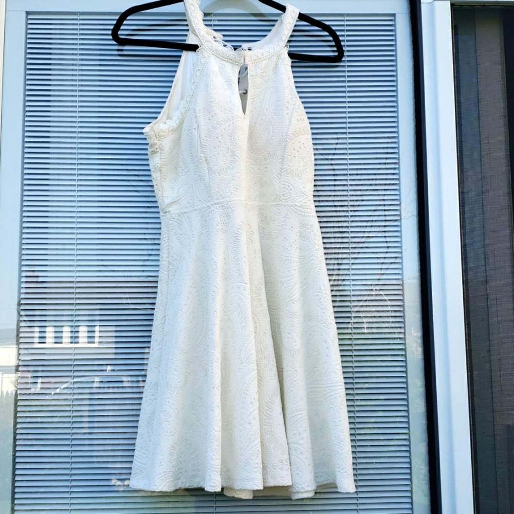 Winni Juniors cocktail dress